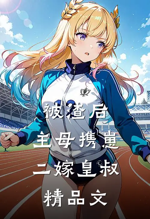 被渣后，主母携崽二嫁皇叔精品文