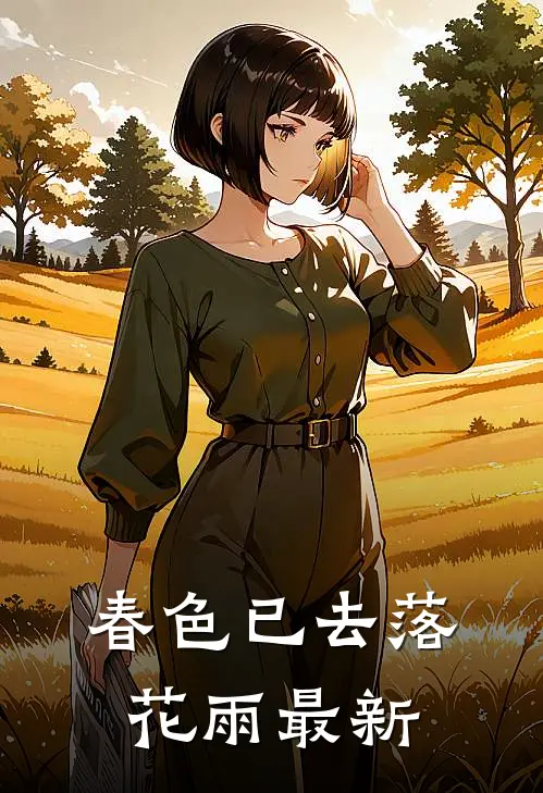春色已去落花雨最新
