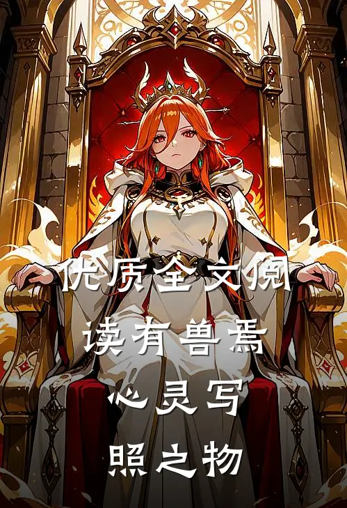 优质全文阅读有兽焉：心灵写照之物