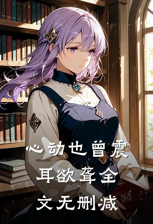 心动也曾震耳欲聋全文无删减