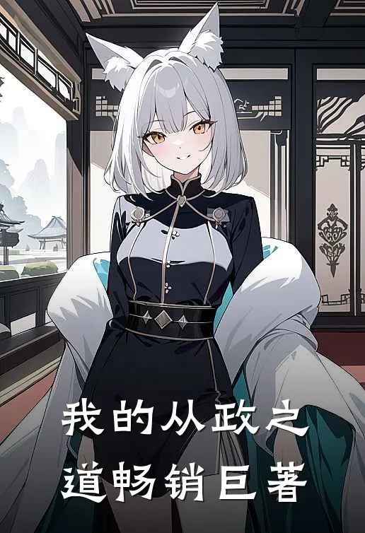 我的从政之道畅销巨著