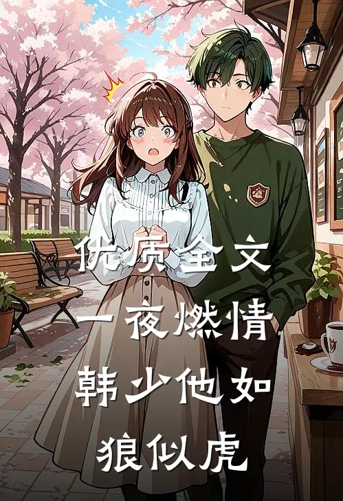 优质全文一夜燃情：韩少他如狼似虎