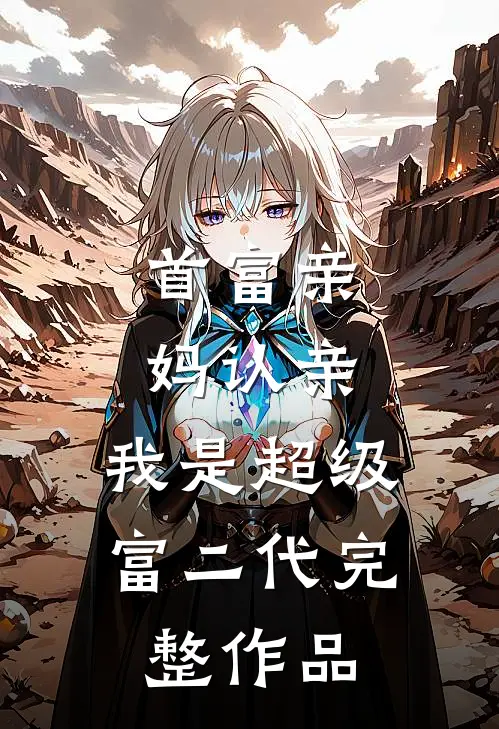 首富亲妈认亲：我是超级富二代完整作品