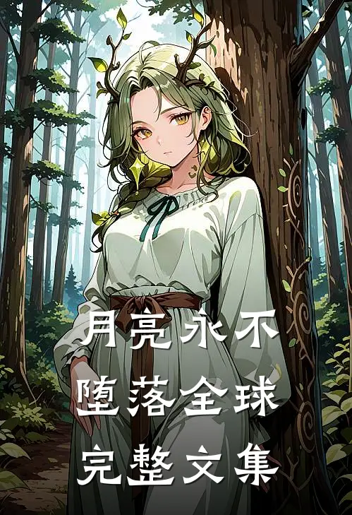 月亮永不堕落全球完整文集