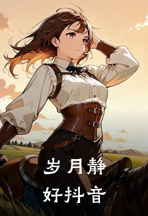 岁月静好抖音