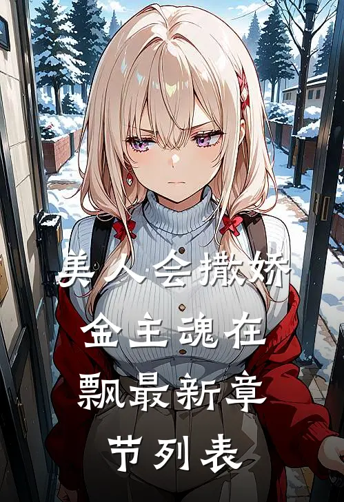 美人会撒娇，金主魂在飘最新章节列表
