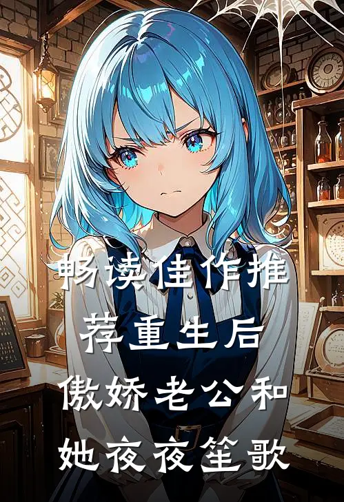 畅读佳作推荐重生后，傲娇老公和她夜夜笙歌