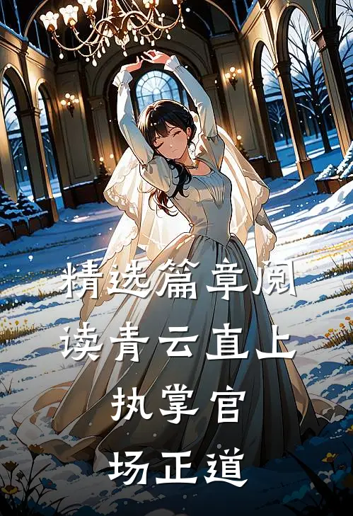 精选篇章阅读青云直上：执掌官场正道