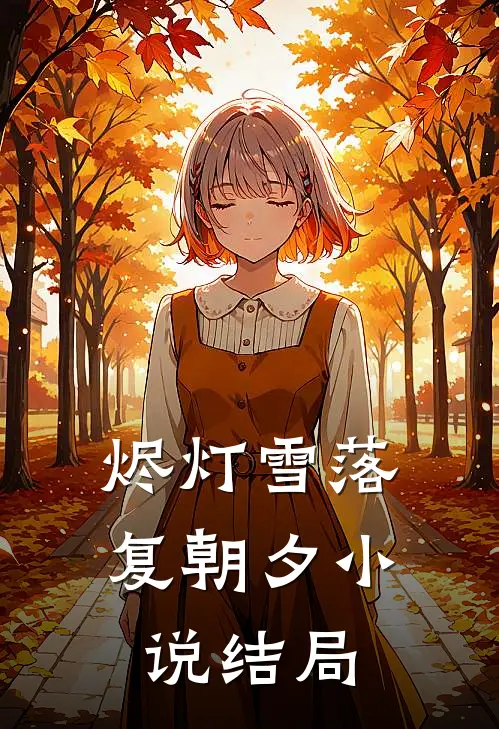 烬灯雪落复朝夕小说结局