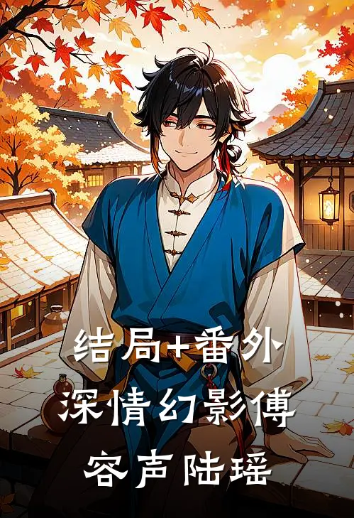 结局+番外深情幻影傅容声陆瑶
