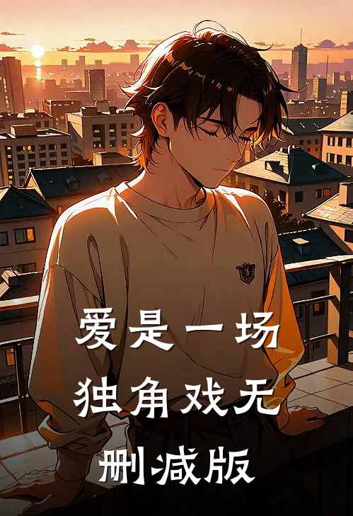 爱是一场独角戏无删减版