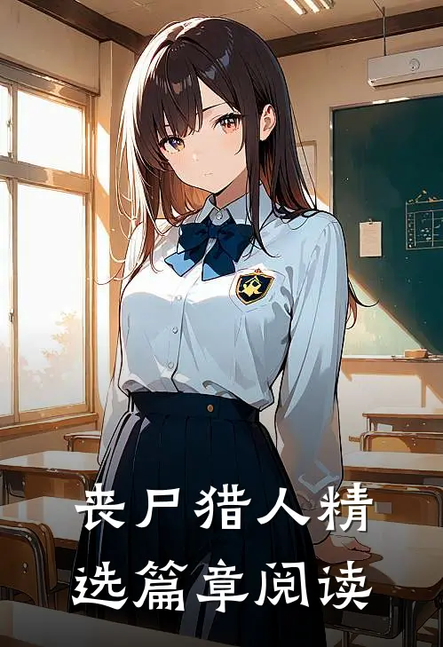 丧尸猎人精选篇章阅读