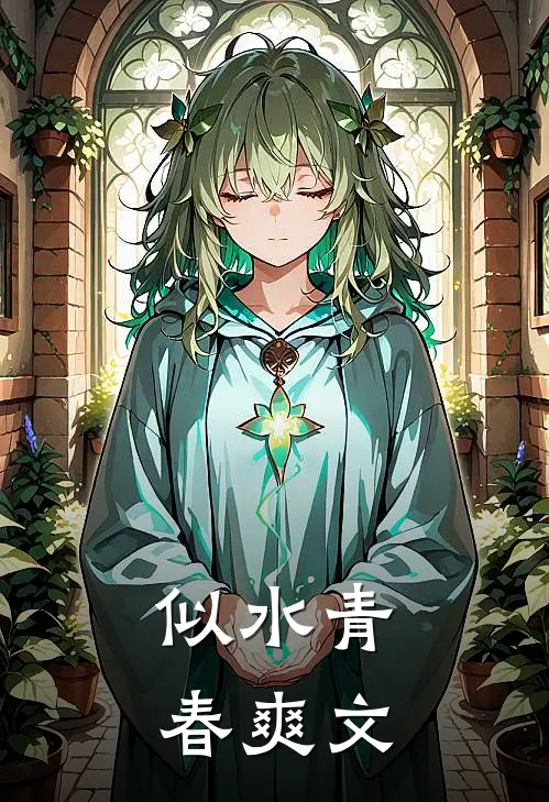 似水青春爽文