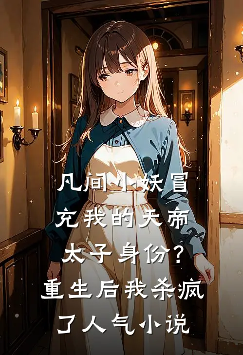 凡间小妖冒充我的天帝太子身份？重生后我杀疯了人气小说