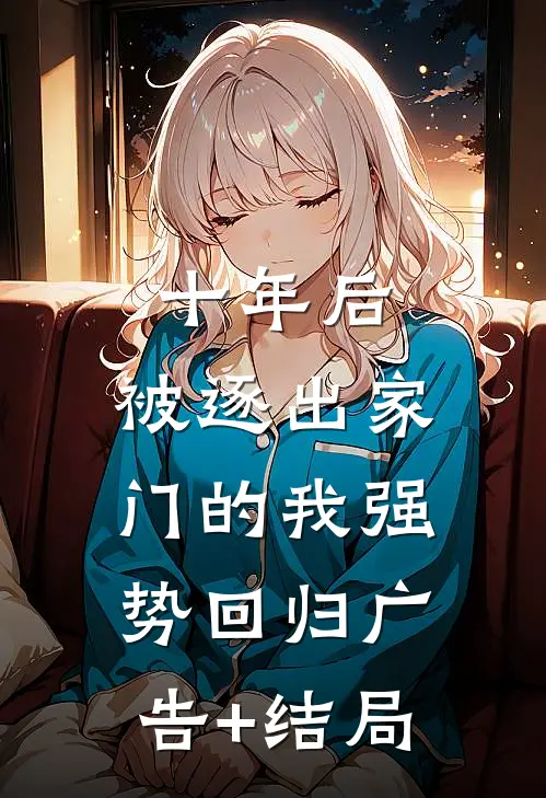 十年后，被逐出家门的我强势回归广告+结局