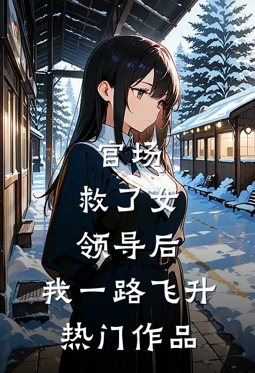 官场：救了女领导后，我一路飞升热门作品