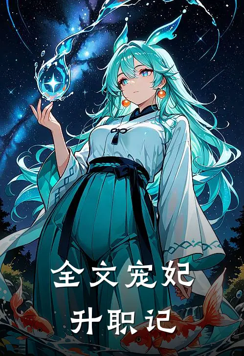 全文宠妃升职记
