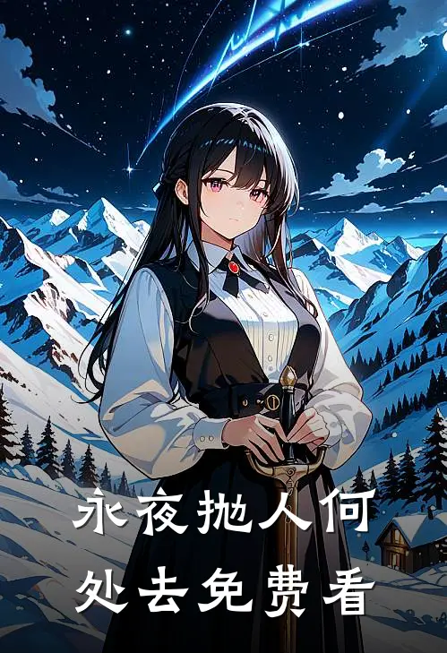 永夜抛人何处去免费看