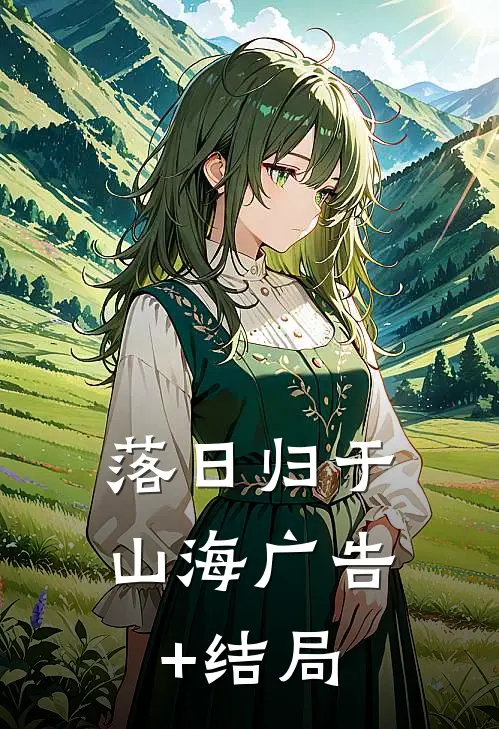 落日归于山海广告+结局