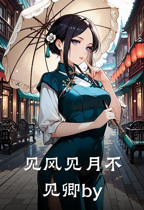 见风见月不见卿by