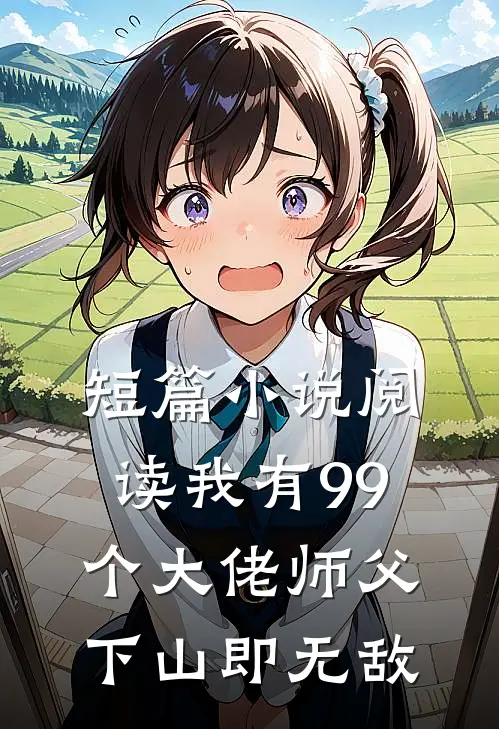 短篇小说阅读我有99个大佬师父，下山即无敌