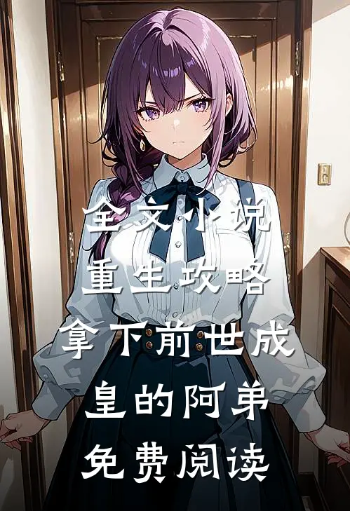 全文小说重生攻略:拿下前世成皇的阿弟免费阅读