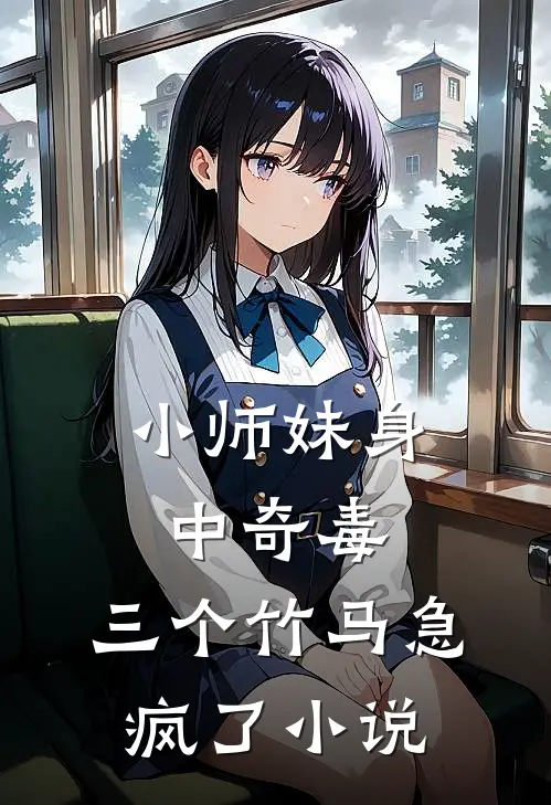 小师妹身中奇毒，三个竹马急疯了小说