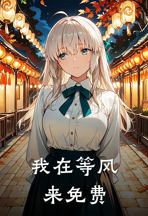 我在等风来免费