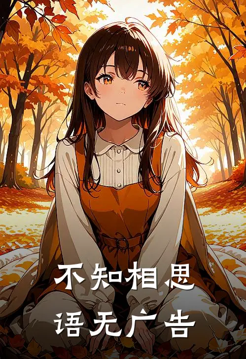 不知相思语无广告