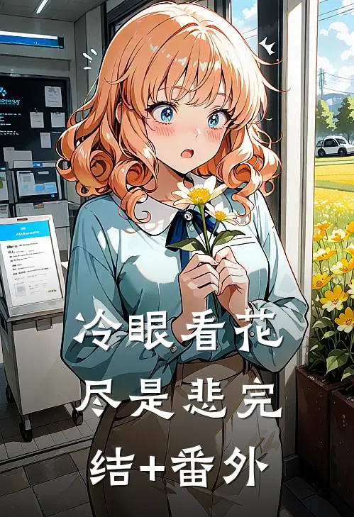 冷眼看花尽是悲完结+番外