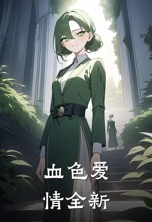 血色爱情全新