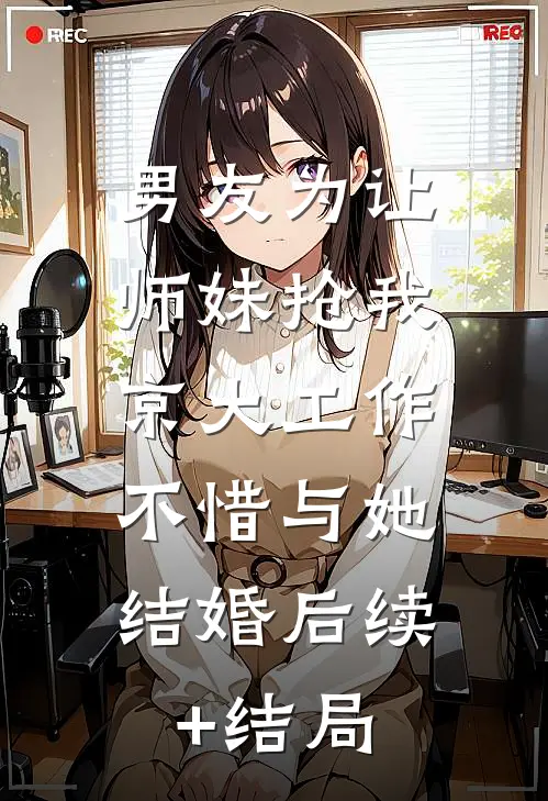 男友为让师妹抢我京大工作，不惜与她结婚后续+结局