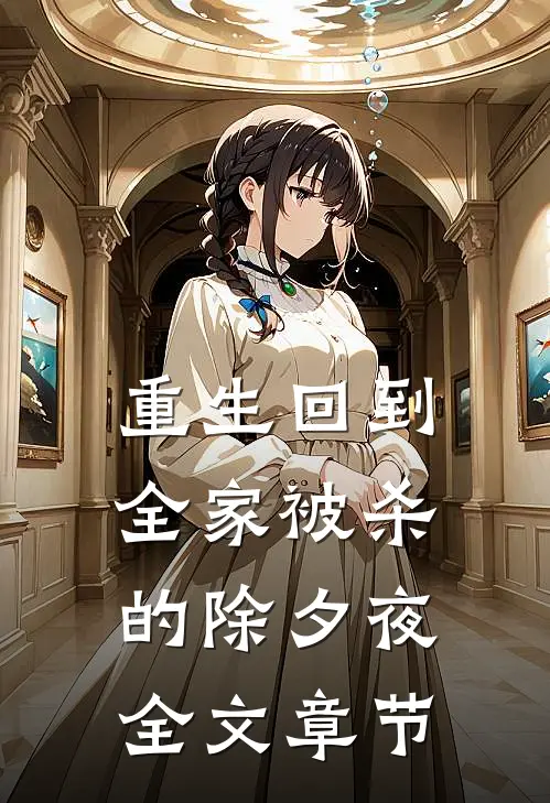 重生回到全家被杀的除夕夜全文章节