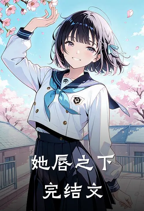 她唇之下完结文