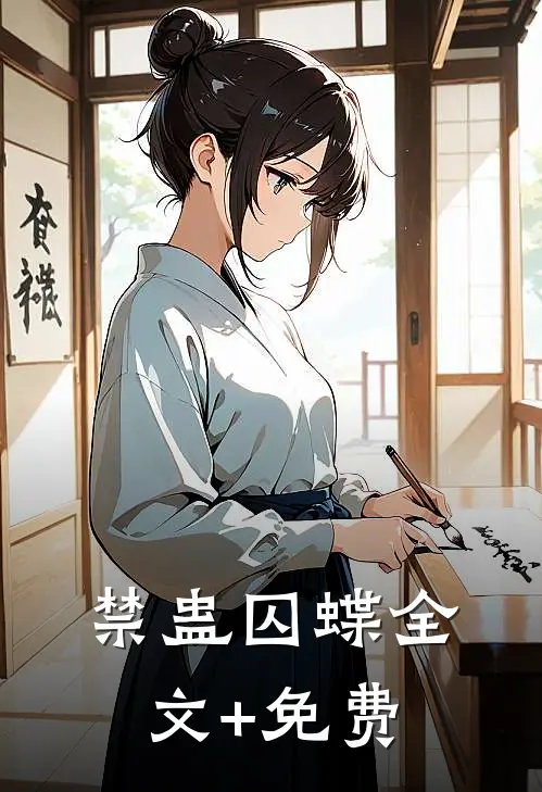 禁蛊囚蝶全文+免费