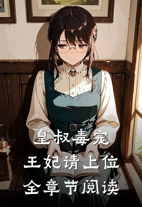 皇叔毒宠：王妃请上位全章节阅读