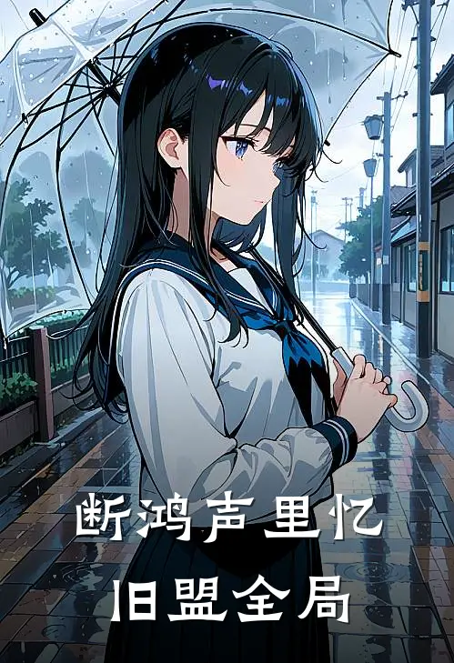 断鸿声里忆旧盟全局