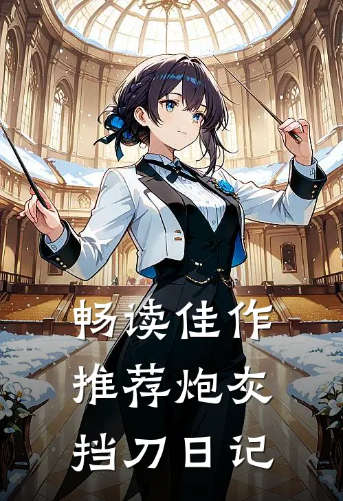 畅读佳作推荐炮灰挡刀日记