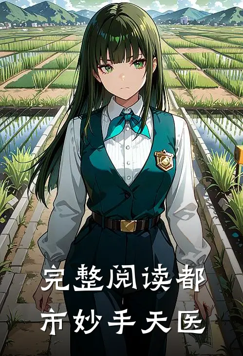 完整阅读都市妙手天医