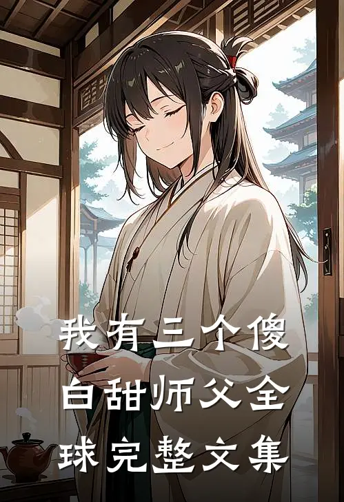 我有三个傻白甜师父全球完整文集