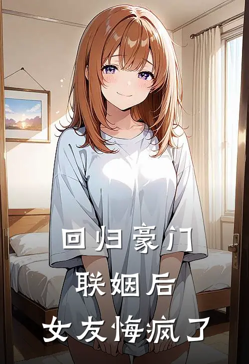 回归豪门联姻后，女友悔疯了