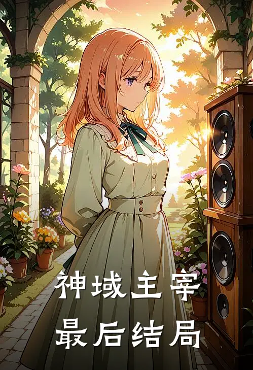 神域主宰最后结局