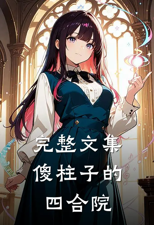 完整文集傻柱子的四合院
