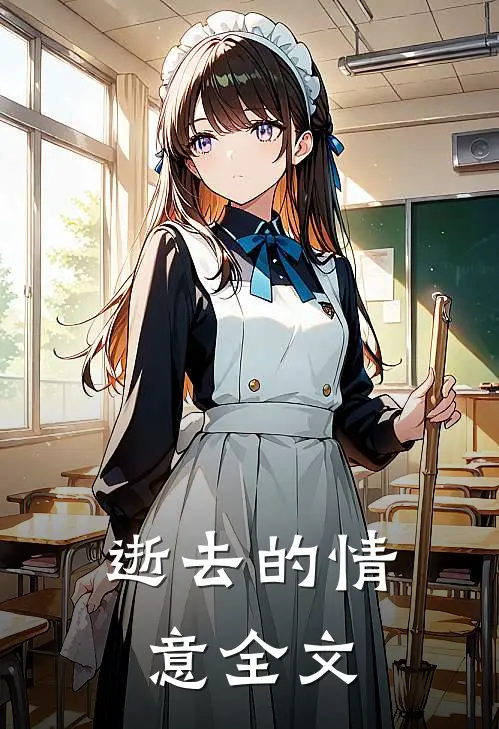 逝去的情意全文