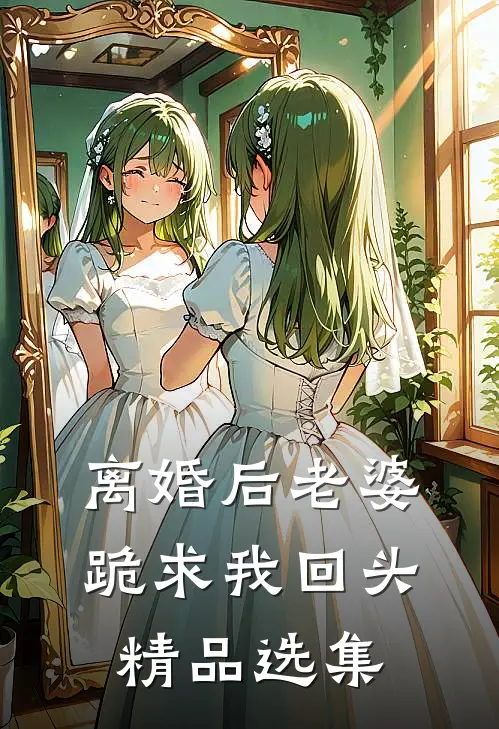离婚后老婆跪求我回头精品选集