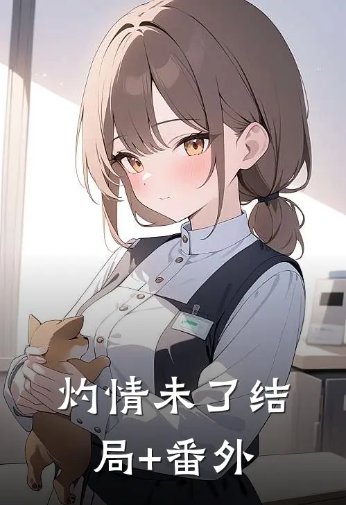 灼情未了结局+番外