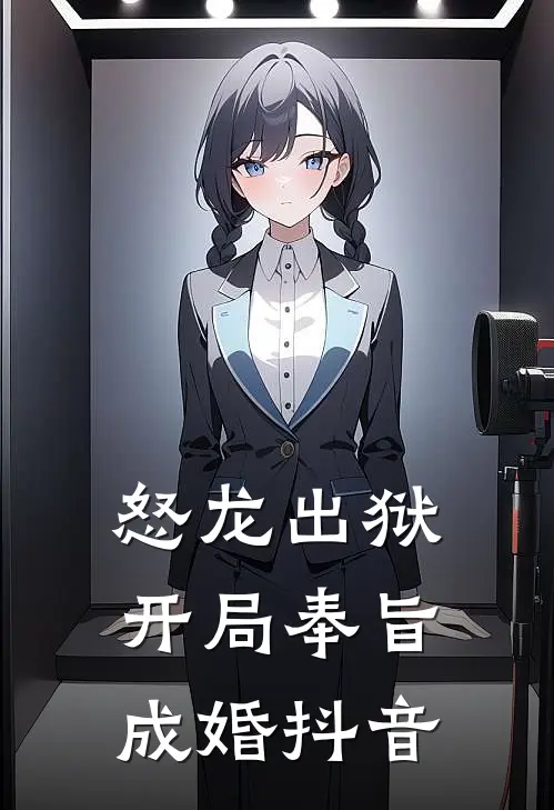 怒龙出狱：开局奉旨成婚抖音