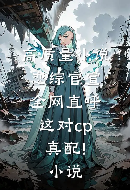 高质量小说恋综官宣,全网直呼这对cp真配!小说