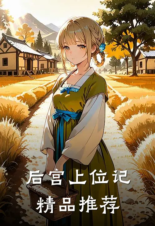 后宫上位记精品推荐