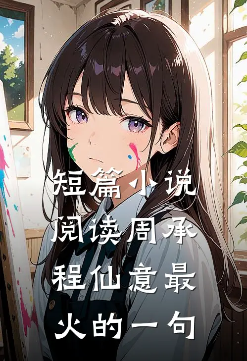 短篇小说阅读周承程仙意最火的一句